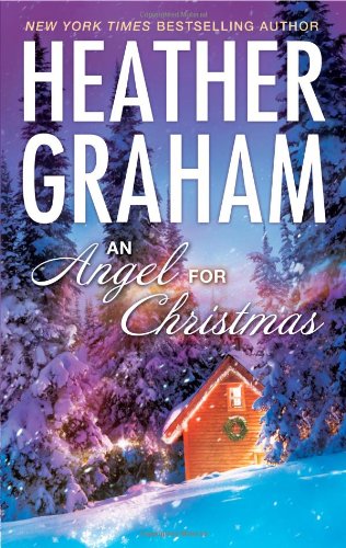 An Angel for Christmas by Heather Graham