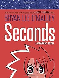 Seconds: A Graphic Novel