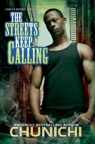 The Streets Keep Calling by Chunichi
