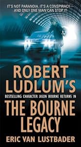 The Bourne Legacy