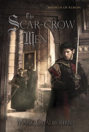 The Scar-Crow Men by Mark Chadbourn