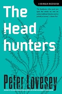 The Headhunters: An Inspector Hen Mallin Investigation