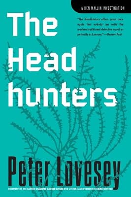 The Headhunters: An Inspector Hen Mallin Investigation