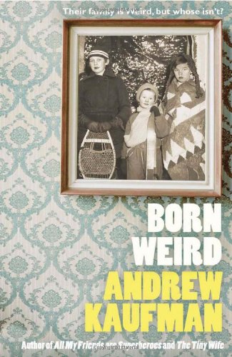Born Weird