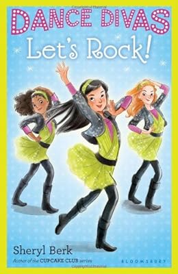 Dance Divas: Let's Rock!