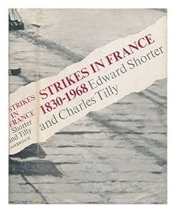 Strikes in France 1830–1968