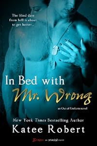 In Bed with Mr. Wrong