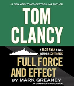Tom Clancy Full Force and Effect