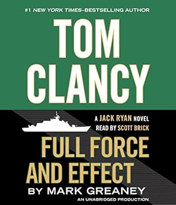 Tom Clancy Full Force and Effect