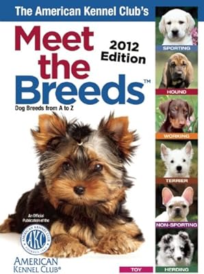 The American Kennel Club's Meet the Breeds