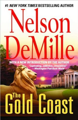 The Gold Coast by NELSON DEMILLE