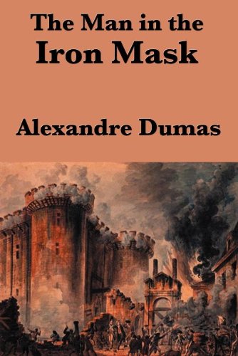 The Man in the Iron Mask (Start Publishing) by Alexandre Dumas