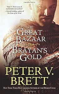 The Great Bazaar &amp; Brayan's Gold