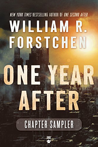 One year after by William R Forstchen
