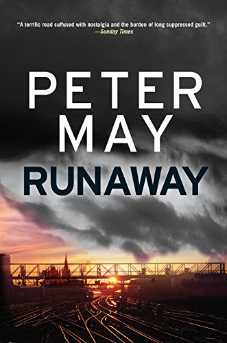 Runaway by Peter May