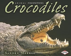 Crocodiles (Animal Predators)