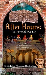 After Hours: Tales from Ur-Bar