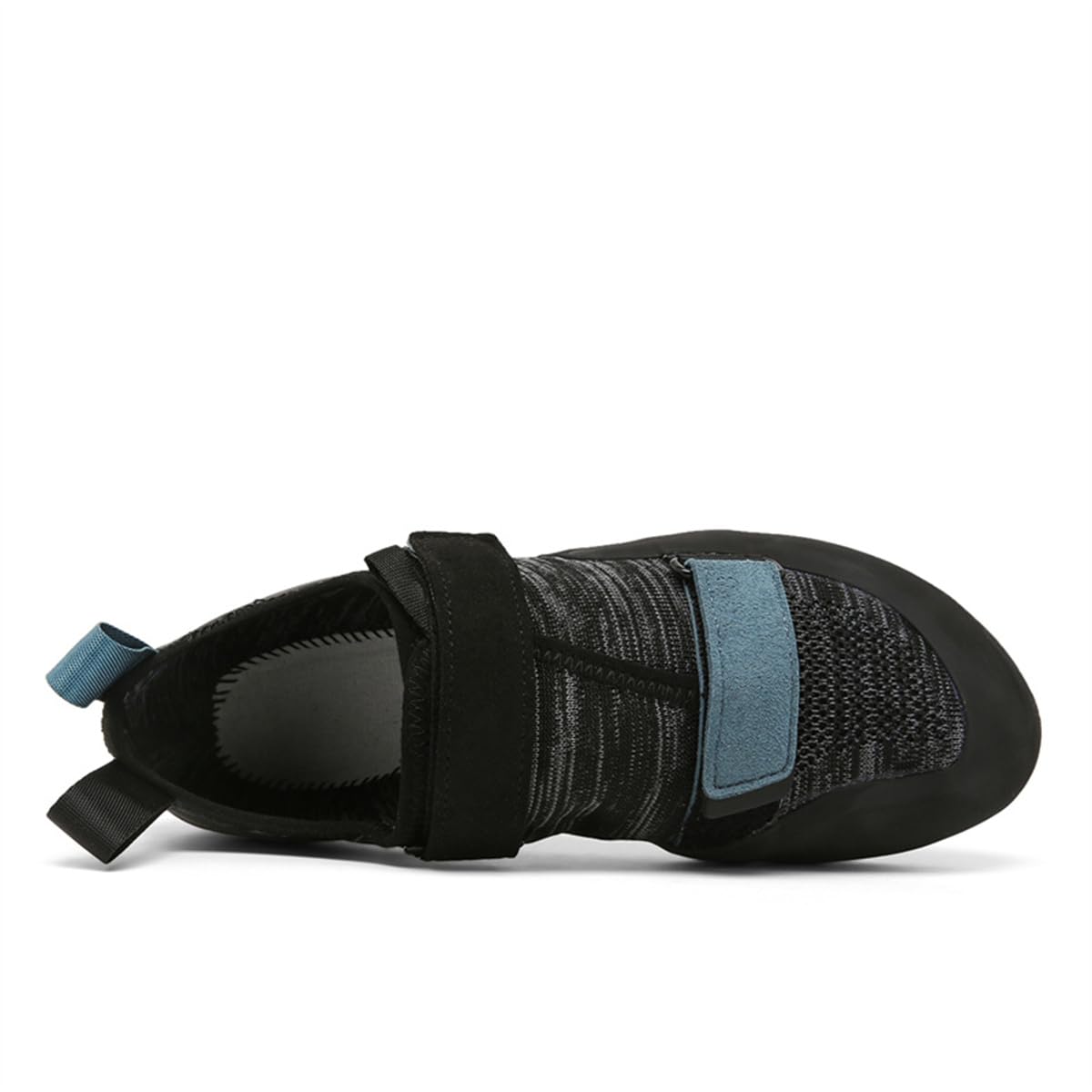 Men Women Rock Climbing Sneakers Beginners Kids Indoor Wall Climbing Shoes Non Slip Bouldering Athletic Shoes_vogvips.com