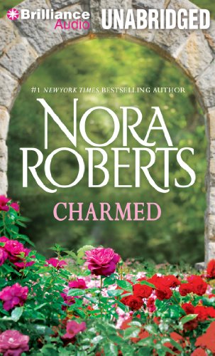 Charmed by Nora Roberts