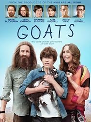 Goats