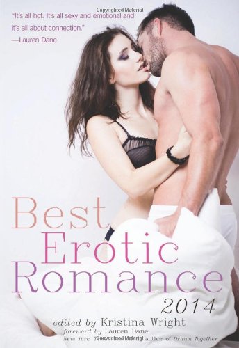 Best Erotic Romance 2014 by Kristina Wright