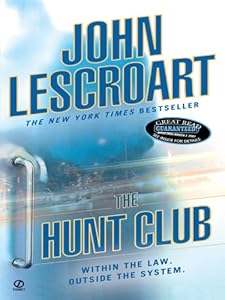 The Hunt Club (Wyatt Hunt)