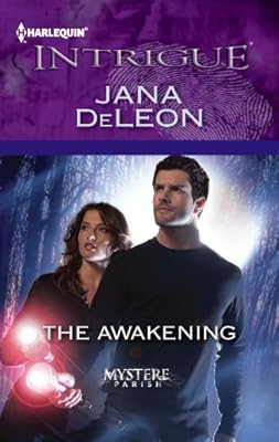 The Awakening (Mystere Parish Book 3)