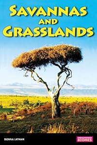Savannas and Grasslands (Endangered Biomes)