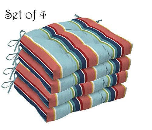 Algopix Similar Product 1 - Comfort Classics Inc Set of 4