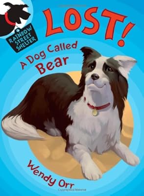 LOST! A Dog Called Bear