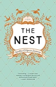 The Nest LP