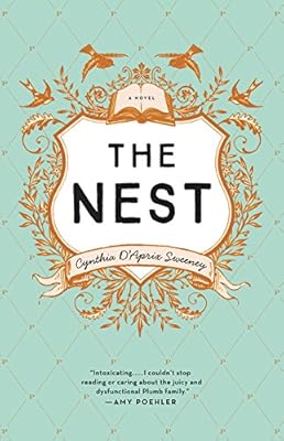 The Nest LP