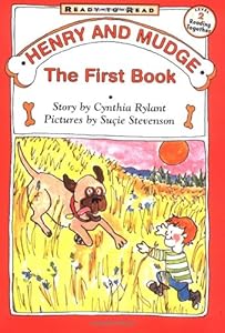 Henry and Mudge: The First Book