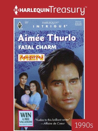 Fatal Charm by AimeÌe Thurlo