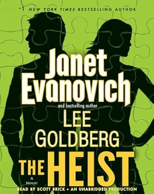 The Heist: A Novel