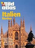 HB Bildatlas Italien Norden - Wolfgang Veit