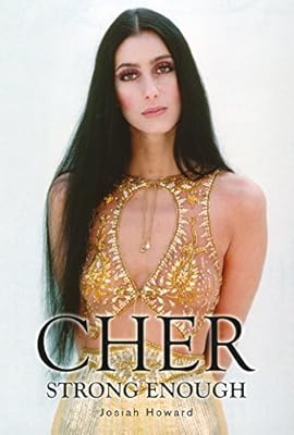 Cher: Strong Enough