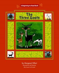 The Three Goats .