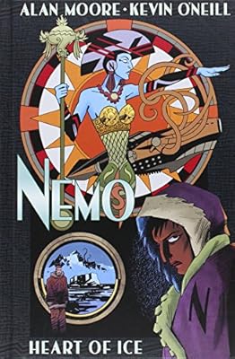 Nemo Heart of Ice