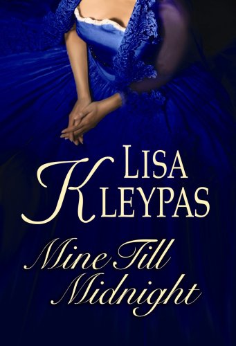 Mine Till Midnight by Lisa Kleypas