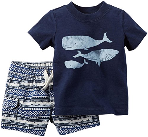 Carter's 2 Piece Set (Baby)