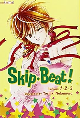 Skip Beat!
