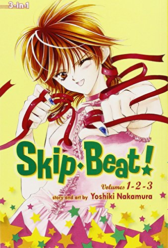 Skip Beat! by Yoshiki Nakamura