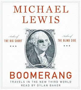 Boomerang: Travels in the New Third World