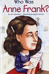 Who was Anne Frank?