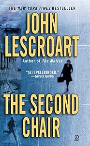 The Second Chair