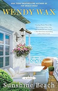 Sunshine Beach: Ten Beach Road Novel
