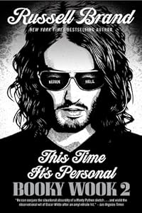 Booky Wook 2: This Time It's Personal