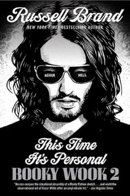Booky Wook 2: This Time It's Personal