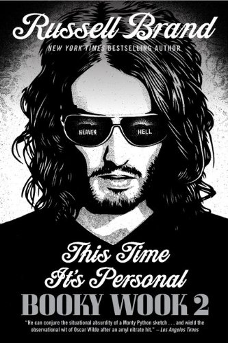 Booky Wook 2: This Time It's Personal by Russell Brand